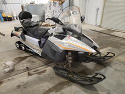 Buy Salvage Motorcycles For Sale now at auction: 2019 Arctic Cat Bearcat