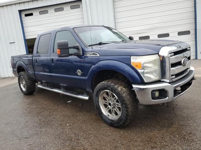 2011 Ford F250 Super Duty