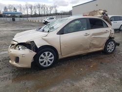 2011 Toyota Corolla Base for sale in Spartanburg, SC