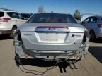 2010 Ford Fusion Hybrid