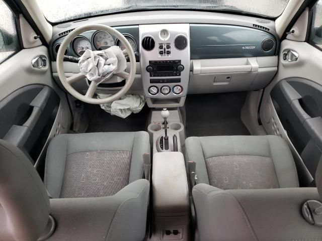 2006 Chrysler PT Cruiser