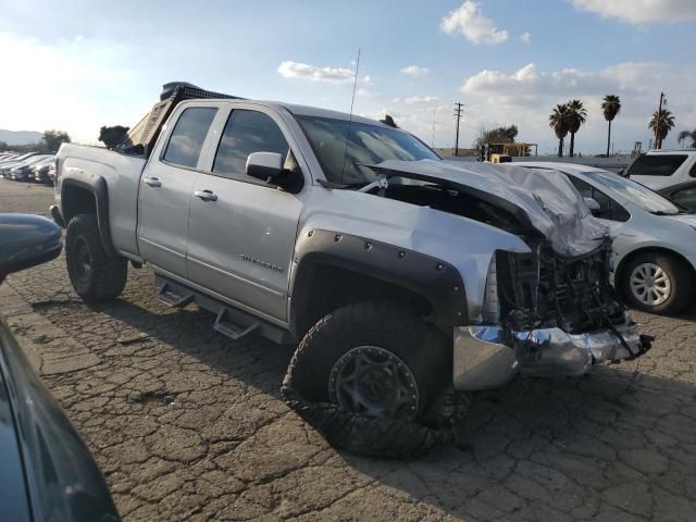 2019 Chevrolet Silverado LD K1500 LT