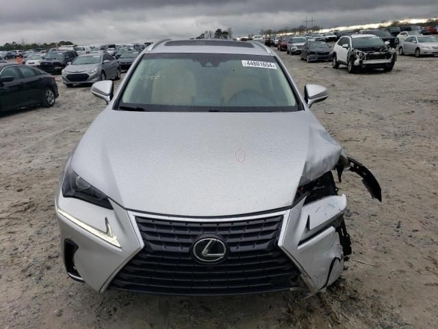 2018 Lexus NX 300 Base