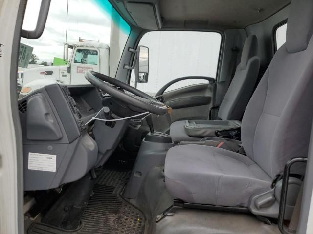 2008 Chevrolet Tilt Master W35042