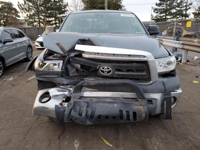 2010 Toyota Tundra Double Cab SR5