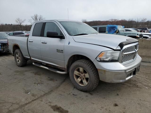 2013 Dodge RAM 1500 SLT