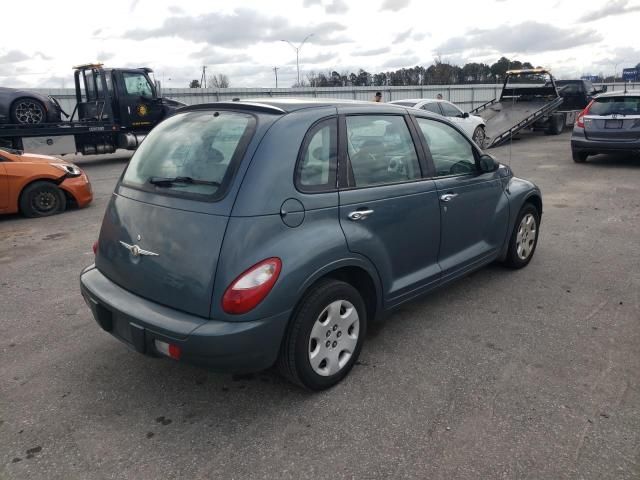 2006 Chrysler PT Cruiser