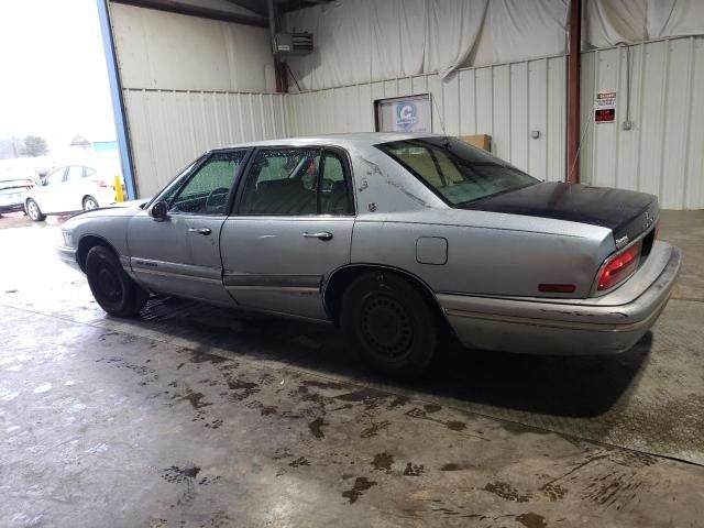 1996 Buick Park Avenue