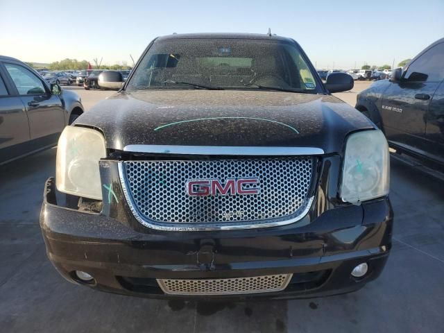 2009 GMC Yukon Denali