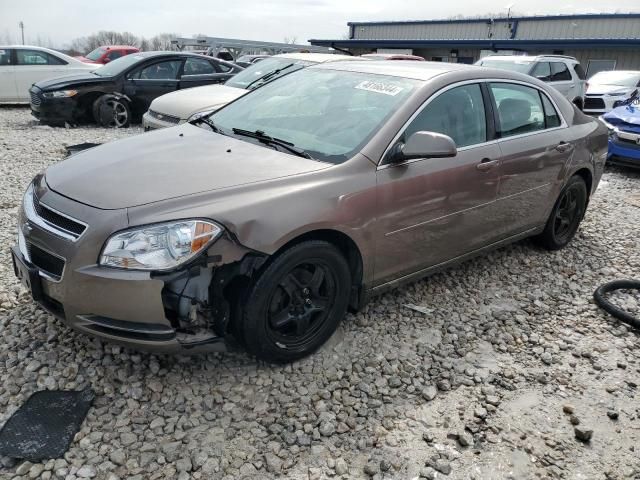 2010 Chevrolet Malibu 1LT