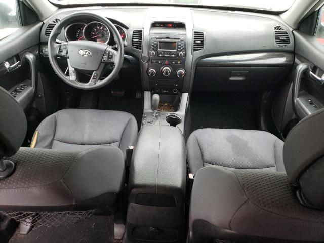 2011 KIA Sorento Base