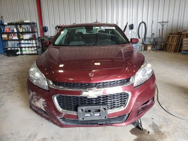 2016 Chevrolet Malibu Limited LT