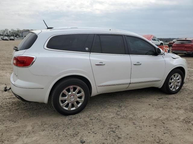 2016 Buick Enclave