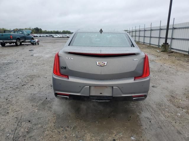 2019 Cadillac XTS Luxury