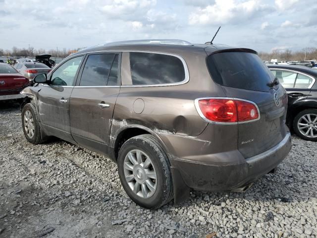 2012 Buick Enclave