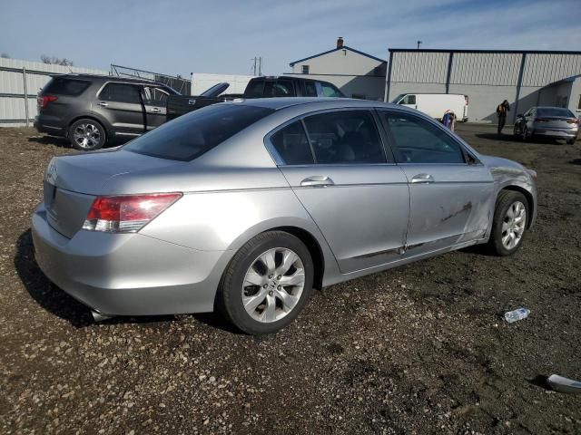 2008 Honda Accord EXL