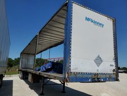 Salvage trucks for sale at Arcadia, FL auction: 2000 Other 2000 Nkct  Curtanside