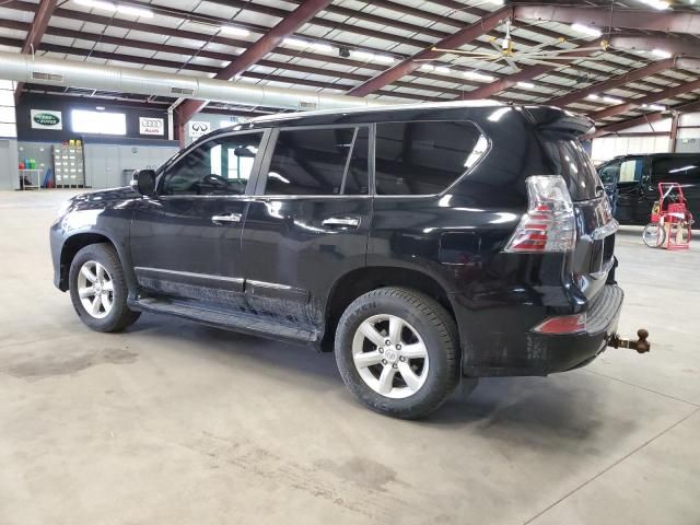 2014 Lexus GX 460