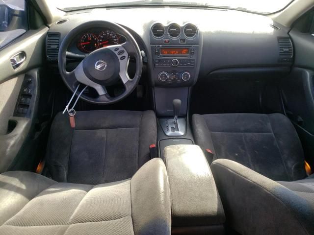 2008 Nissan Altima 2.5