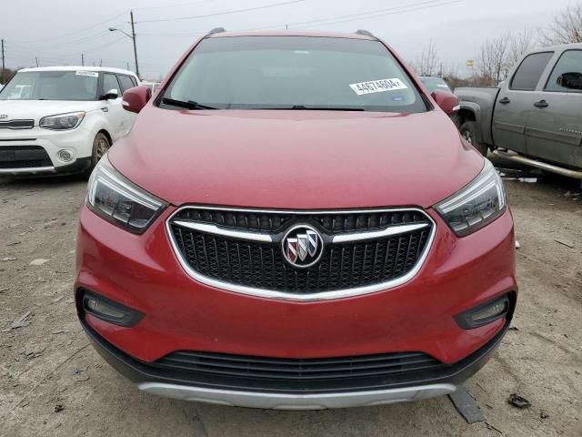 2017 Buick Encore Essence