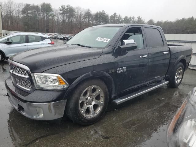 2013 Dodge 1500 Laramie