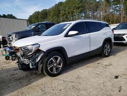 2019 GMC Terrain SLT for sale in Seaford, DE