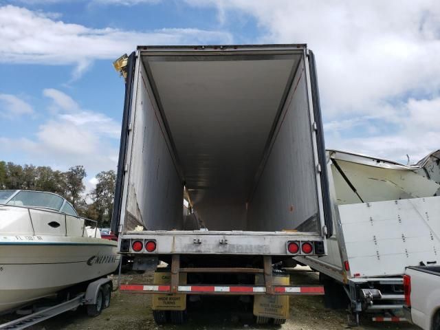 2017 Utility Trailer