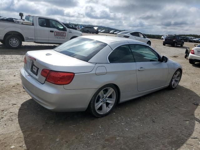 2011 BMW 328 I