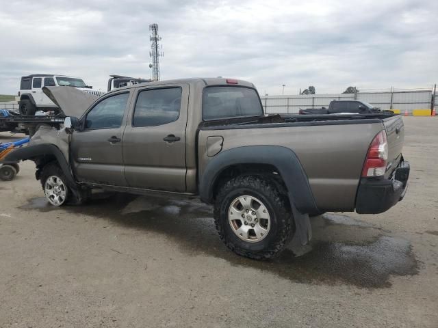 2009 Toyota Tacoma Double Cab Prerunner