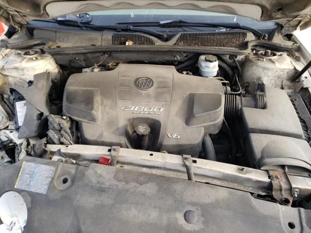 2006 Buick Lucerne CXL