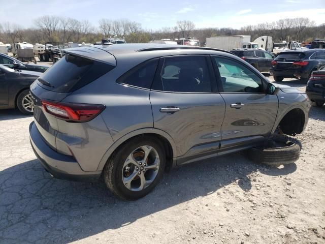 2023 Ford Escape ST Line