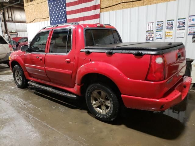 2005 Ford Explorer Sport Trac