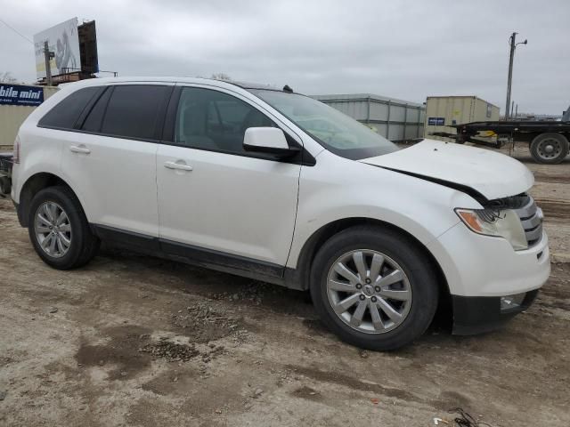 2010 Ford Edge SEL