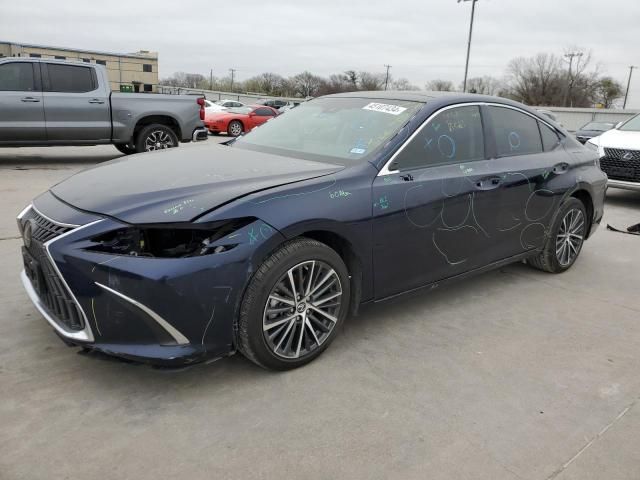 2023 Lexus ES 350 Base