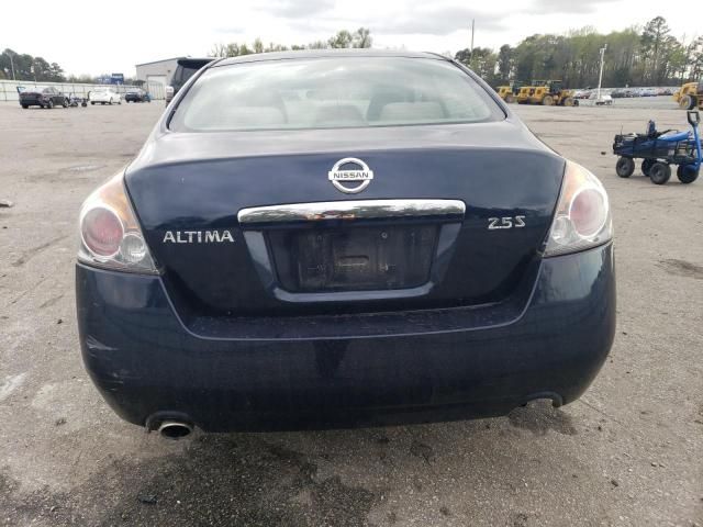 2008 Nissan Altima 2.5