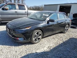 2021 Hyundai Elantra SEL en venta en Rogersville, MO