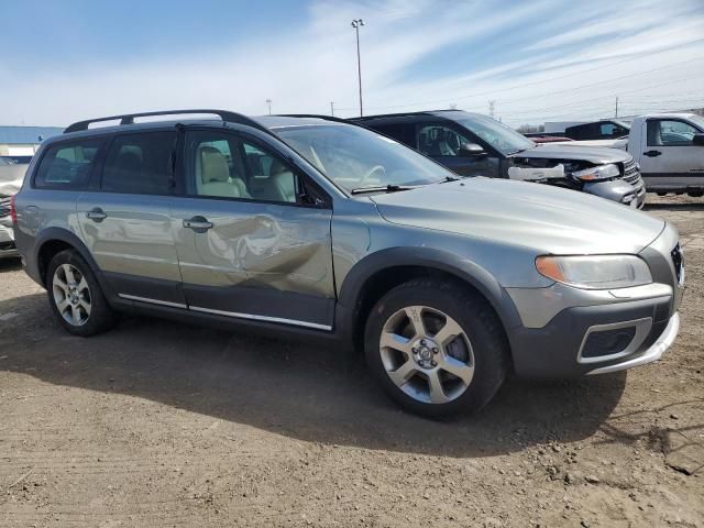 2008 Volvo XC70