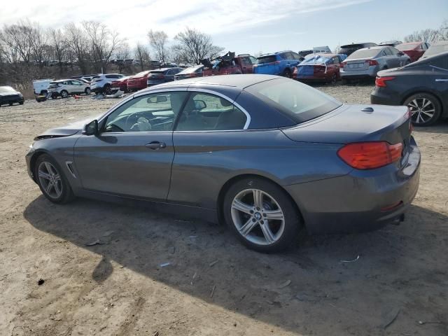 2014 BMW 428 I