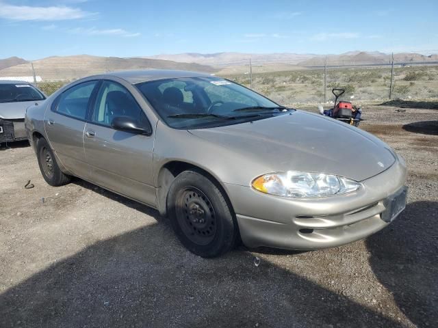 2003 Dodge Intrepid SE