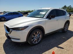 Carros dañados por granizo a la venta en subasta: 2019 Mazda CX-5 Grand Touring