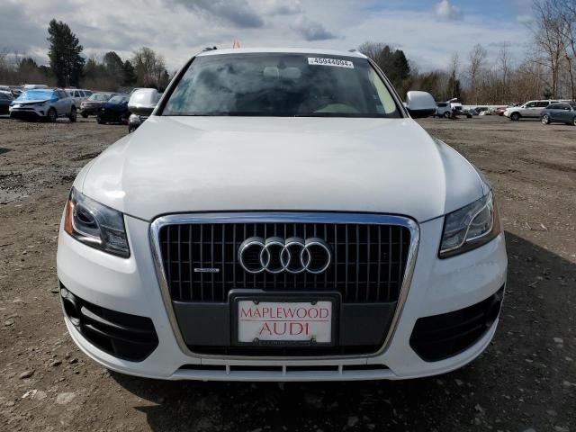 2011 Audi Q5 Premium Plus