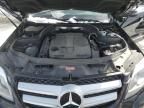 2014 Mercedes-Benz GLK 350 4matic