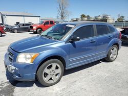 Dodge salvage cars for sale: 2007 Dodge Caliber R/T