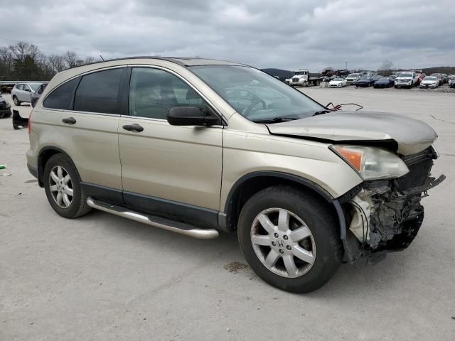 2009 Honda CR-V EX