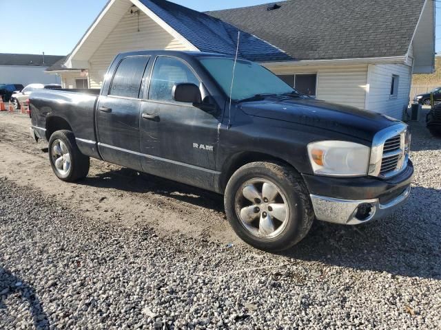 2008 Dodge RAM 1500 ST