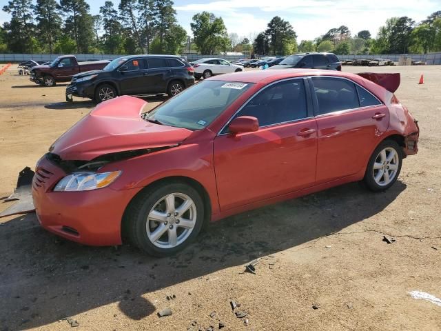 2007 Toyota Camry CE