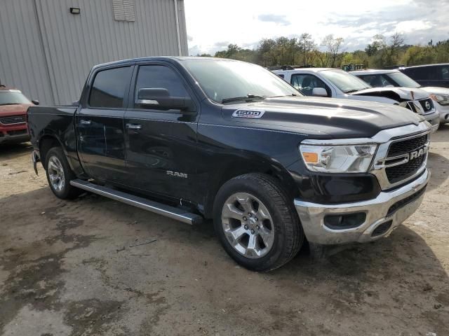 2020 Dodge RAM 1500 BIG HORN/LONE Star