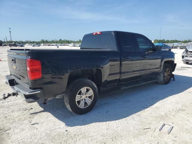 2019 Chevrolet Silverado LD C1500 LT