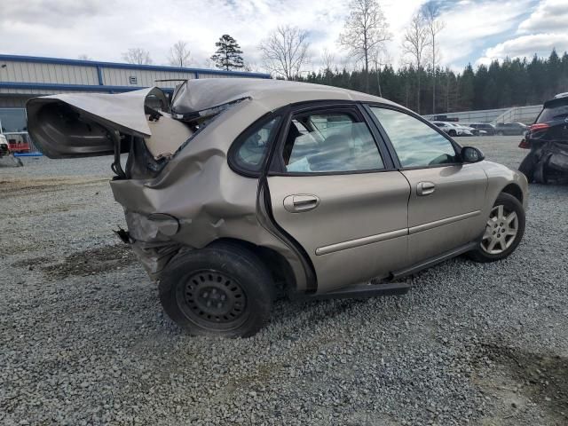 2006 Ford Taurus SE