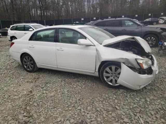 2006 Toyota Avalon XL